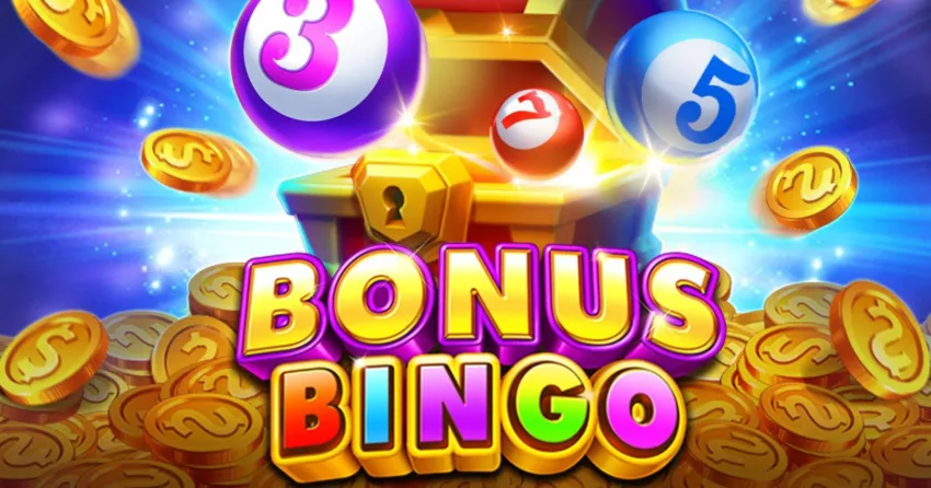 JILI Bonus Bingo