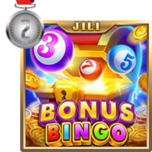 JILI Bonus Bingo