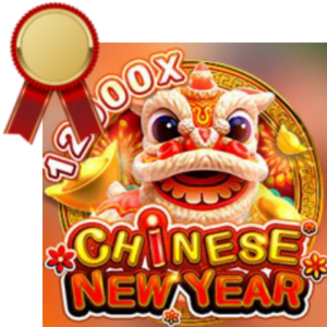 FACHAI Chinese New Year