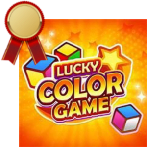 JDB Lucky Color Game