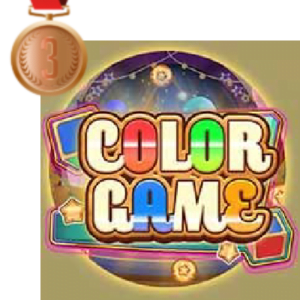 AESLOT Color Game