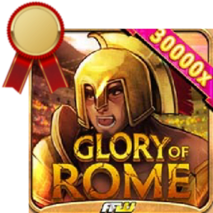 MWSLOT Glory of Rome