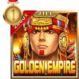 JILI Golden Empire
